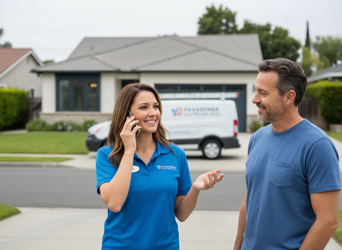 Electrician North Grafton, MA FAQs